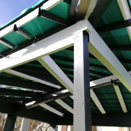 Fermeture Loggia en PVC pour une Étanchéité Maximale Boissy-Saint-Leger